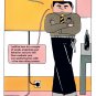 'You Feed Fire Like It's a Horse' by Marco Quadri