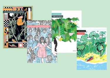 mini ku&Aring;&iexcl;! #111, 112, 113, 114