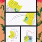 'The History of A Toss' by Weng Pixin