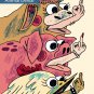 'Animal Denial' by Émilie Gleason