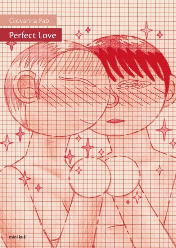 'Perfect Love' by Giovanna Fabi