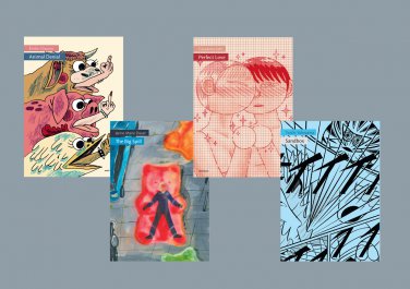 mini kuÅ¡! #131, 132, 133, 134