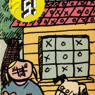 š! #55 'Comics Sans Frontières'