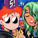 š! #54 'It's All Good!!!'