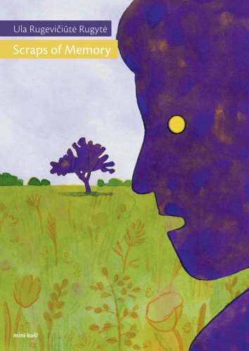 'Scraps of Memory' by Ula Rugevic&Igrave;�iu&Igrave;�te&Igrave;� Rugyt&Auml;�