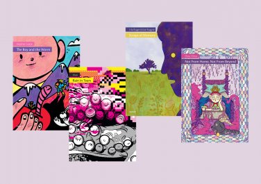 mini ku&Aring;&iexcl;! #135, 136, 137, 138