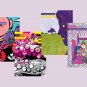 mini kuš! #135, 136, 137, 138