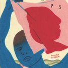 WISPS / Amanda Baeza