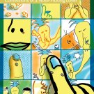 'Confessions of a Nose-Picking Lover' by Ruoki