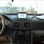 volvo XC90 SAT indash/motorized GPS monitor/ rearview/MP3