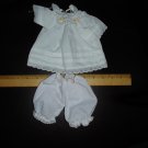 Baby Doll clothing outfit