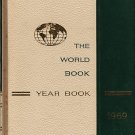 The World Book Year Book 1969