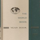 The World Book Year Book 1971