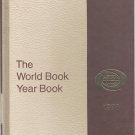 The World Book Year Book 1978