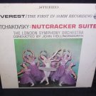 Nutcracker Suite Tchaikovsky-London Symphony Orchestra-John Hollingsworth LP Record 33⅓ VINTAGE
