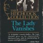The Lady Vanishes VHS 1987 Alfred Hitchcock Margaret Lockwood, Michael Redgrave