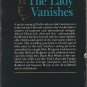 The Lady Vanishes VHS 1987 Alfred Hitchcock Margaret Lockwood, Michael Redgrave