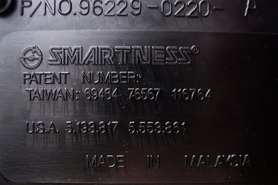 Sportcraft Unicorn Electronic Smartness Dartboard (darts-batteries NOT