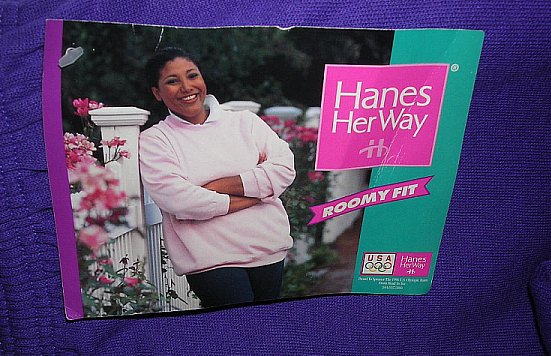 hanes her way women's sweatpants