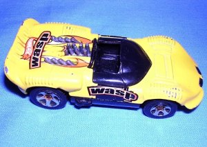 hot wheels chaparral 2 1997