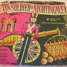 Magic Tone Record:Tin Soldier/Nightingale Hans Christian Anderson Fairy Tales 78