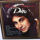 Dino Rise Again gospel Christian music piano record 1979 LP 33⅓ EUC Hallelujah Chorus, He's Alive