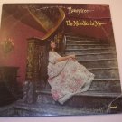 Honeytree The Melodies In Me Broadmoor Christian music record 1978 LP 33⅓ His Majesty Reigns,Thief