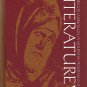 Literature V - The Oregon Curriculum - A Sequential Program In English HB/1970 727 Pages Illustrated