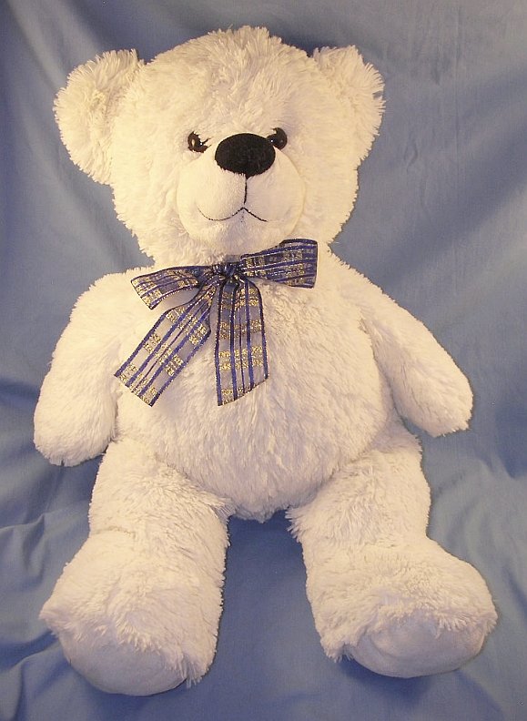 21 inch teddy bear