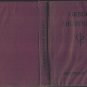 Gregg Shorthand Anniversary Edition HB/1929 A Light Lined Phonography For The Million