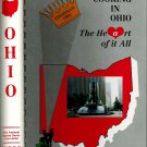 Cooking In Ohio: The Heart Of It All-Cincinnati 1992 41st National Square Dance Convention