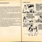 Suzy Cookstrip By Suzy Benghiat and Peter Maddocks Paperback 1979 cookbook/recipes