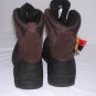 Weatherproof Winter Boots Men 13M Brown Suede/Rubber Sole~Thinsulate Insulation Rated -20Â°F 8âNWT