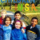 Children Of The U.S.A. Variety/Diversity Ethnic/Culture/Religion/Custom/Language Hardback 2008