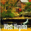 West Virginia Celebrate The States Hardback 2008 Geography/History/People/Government Hoffman/Hart