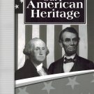 Our American Heritage Quizzes And Tests Key Grade 3 Fourth Edition Paperback 2015 A Beka