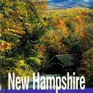 New Hampshire Celebrate The States Hardback 2008 Geography/History/People/Government S. Otfinoski
