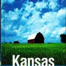 Kansas Celebrate The States Hardback/2009 Geography/History/People/Government/Economy