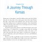 Kansas Celebrate The States Hardback/2009 Geography/History/People/Government/Economy