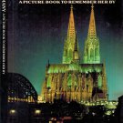 Germany A Picture Book To Remember Her By HB 1978 Federal Republic Of West Germany Wirtschaftwunder