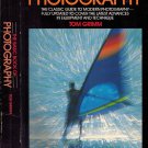 The Basic Book Of Photography Second Revised Edition Grimm Paperback 1985 Classic Guide Illustrated