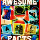 Awesome Facts-People/Animals/Planet/History/Sports/Music/Science…1000+Answers Hardback 2008