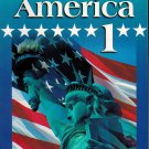 Of America 1 A Beka/Abeka Reading Program 5-3 Paperback 1999 3rd Edition Rainey/Rand Illustrated