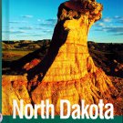 North Dakota Celebrate The States Hardback 2010 Geography/History/People/Government McDaniel/Kras
