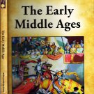 The Early Middle Ages Understanding World History Reference Point Press Hardback 2012 Adam Woog