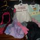 Clothing and Accessories