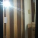 Zaca Inc. Spacecab Media Polished Edge Medicine Cabinet