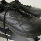 Black Spiro Shoes Size 8.5 ~ Great for Walking Working