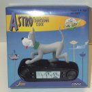 ASTRO Multi Function Countdown Clock Christmas Tree Ornament The Jetsons