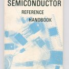Archer Semiconductor Reference Handbook 276-4000